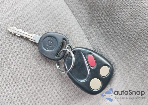 2007 Chevrolet Trailblazer Ls из США, поврежденный, VIN 1GNDS13S372176755